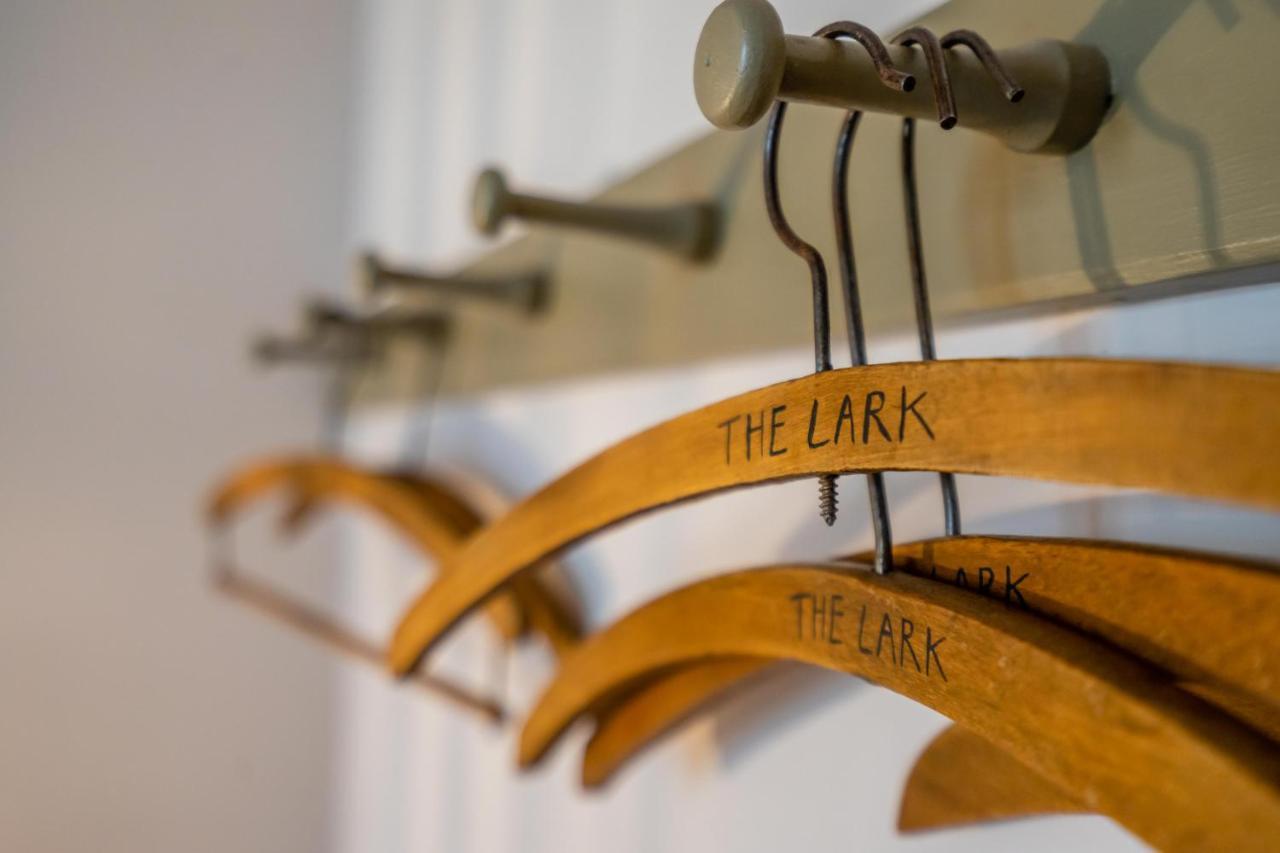 The Lark Lägenhet York Exteriör bild