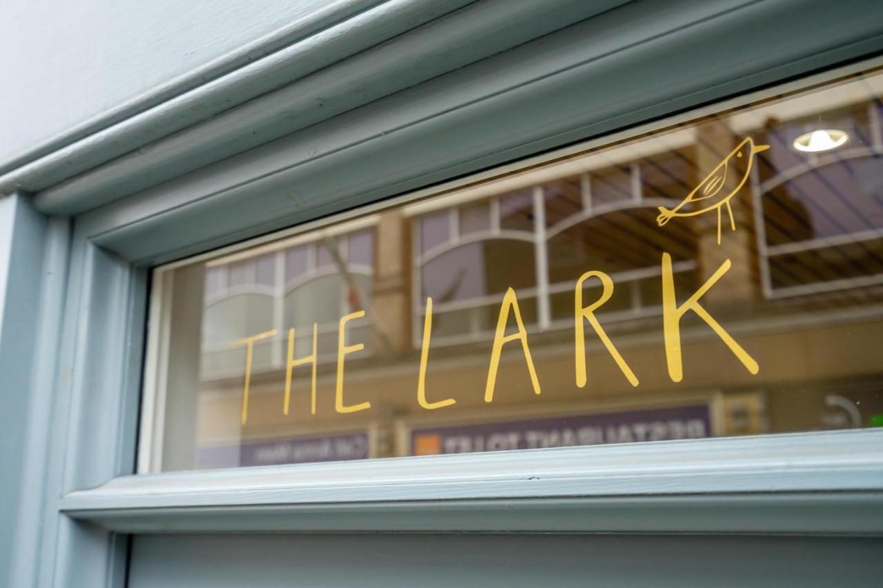 The Lark Lägenhet York Exteriör bild